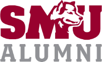 SMU Alumni Logo - Transparent 